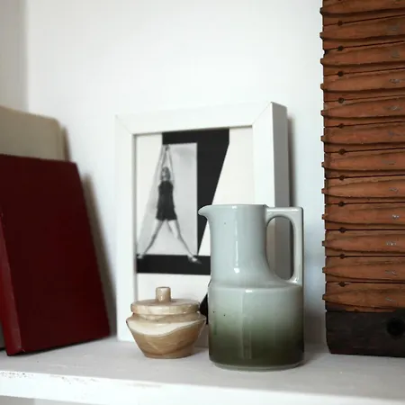 Appartement Studio Microchole