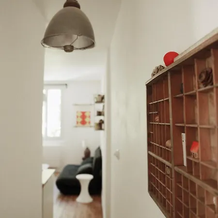 Studio Microchole * Chinon