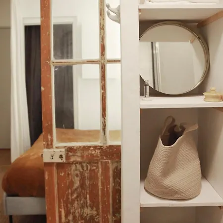 Studio Microchole Appartement Chinon