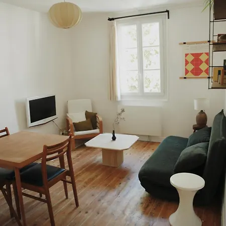 Studio Microchole Appartement