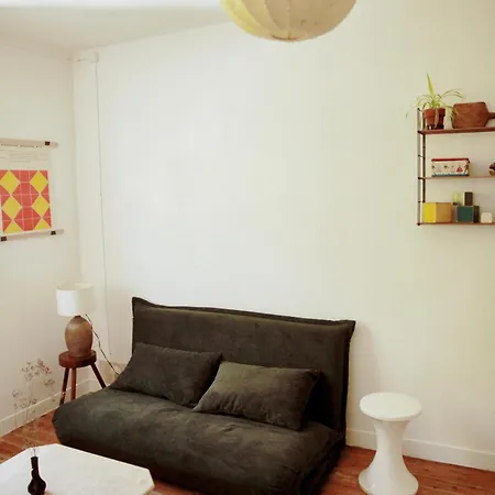 Apartamento Studio Microchole *