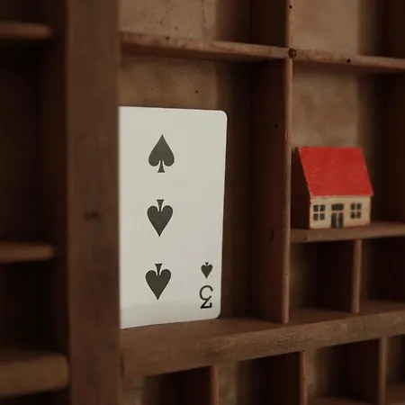 Appartement Studio Microchole Chinon