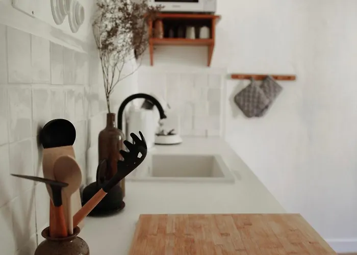 Appartamento Studio Microchole