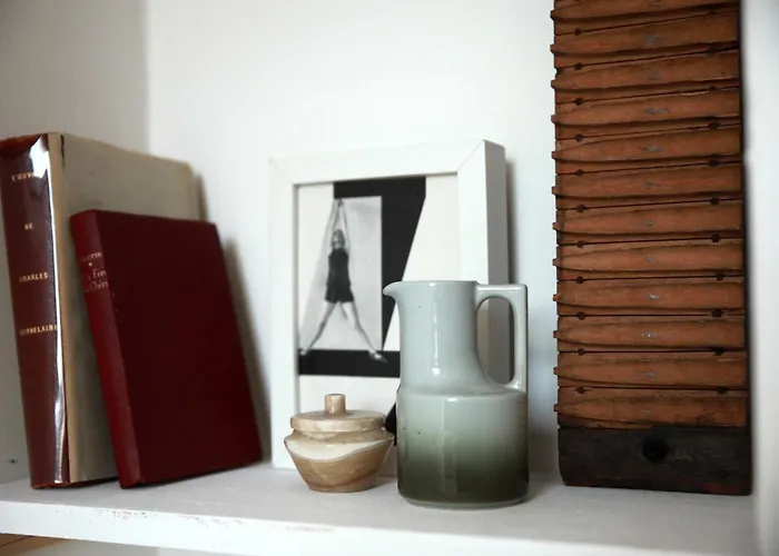 Appartamento Studio Microchole