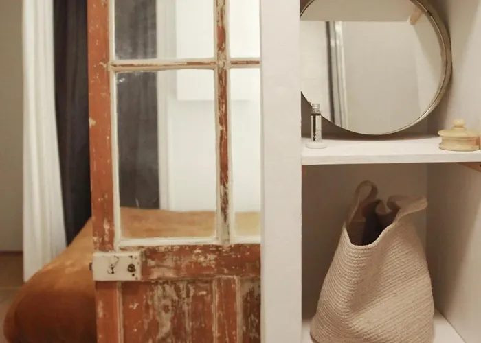 Studio Microchole Appartamento Chinon