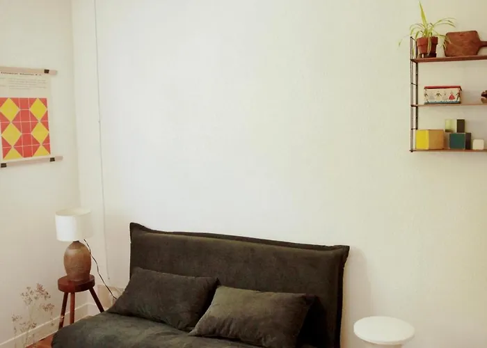 Appartamento Studio Microchole *