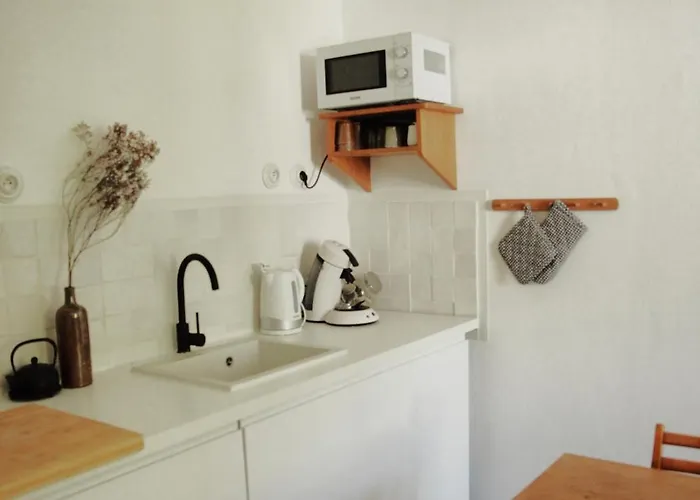 Appartamento Studio Microchole