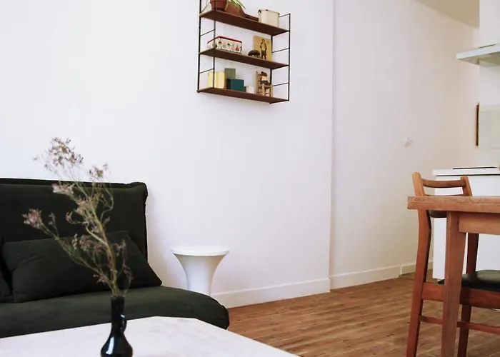 Appartamento Studio Microchole *