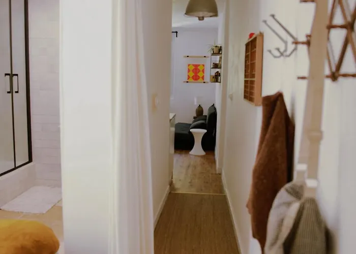 Studio Microchole Appartamento